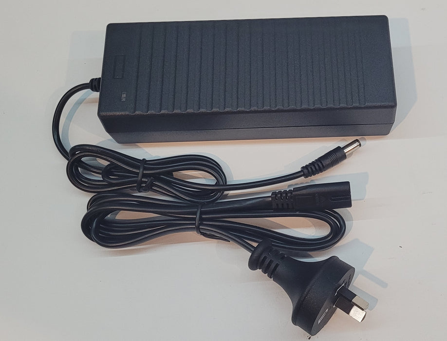 CHARGER FOR 2025 EMX RIDE