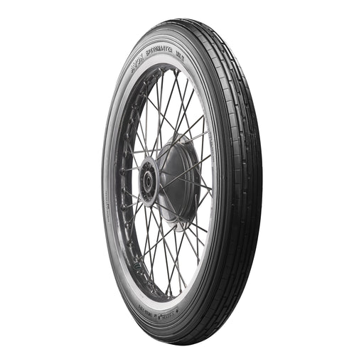 Avon Speedmaster MKII 3.00-20 Front Tyre (50S Rating)