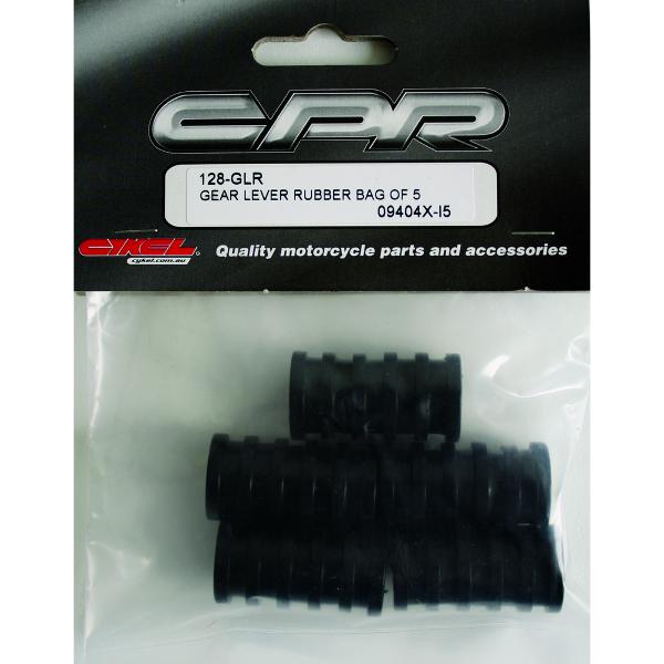 Gear Lever Rubber (Bag of 5)