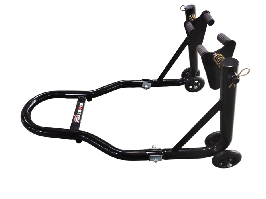 Star Cycle Gear - Front Motorcycle Stand