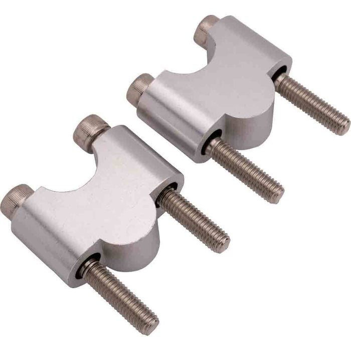 Ballards 7/8 Handlebar Riser Kit - 25mm