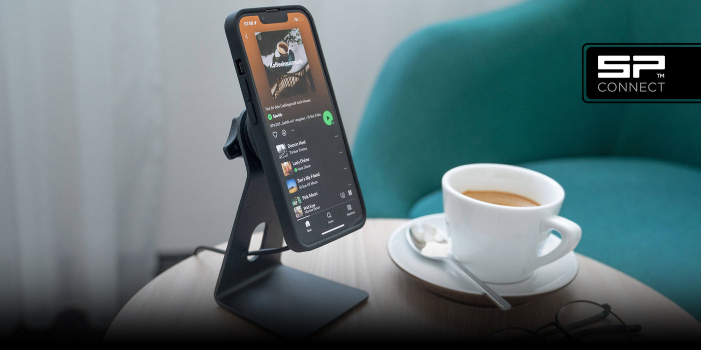 SP Charging Office Stand SPC+