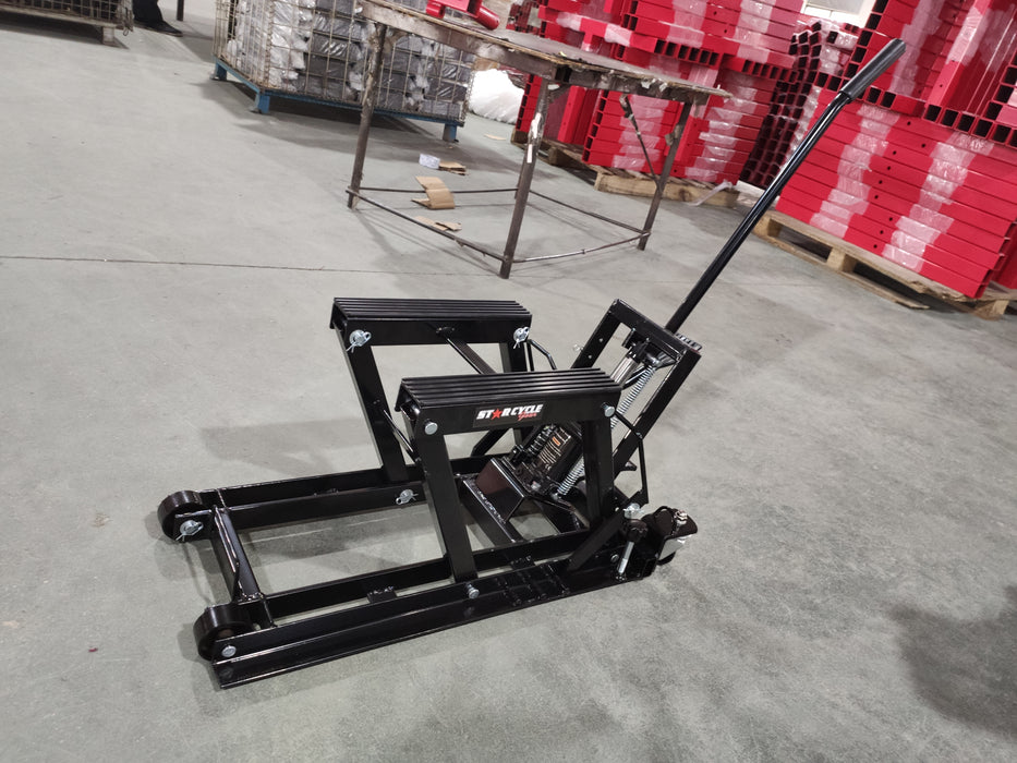Star Cycle Gear - Harley / ATV  Lift Stand 680 Kg