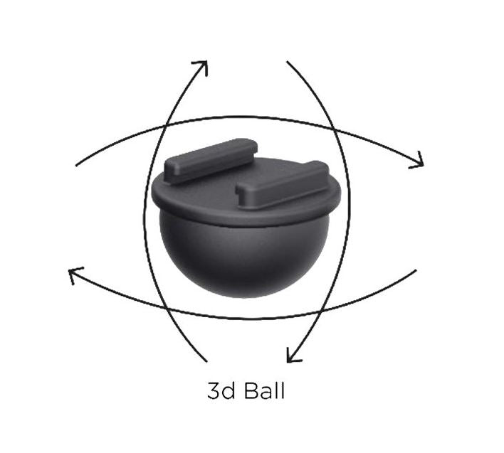 Smartphone Holder Sp Connect Suction Mount