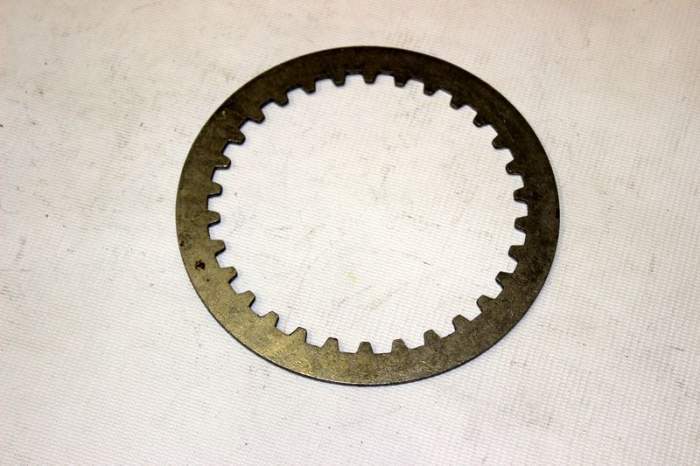 Ring 62, bearing