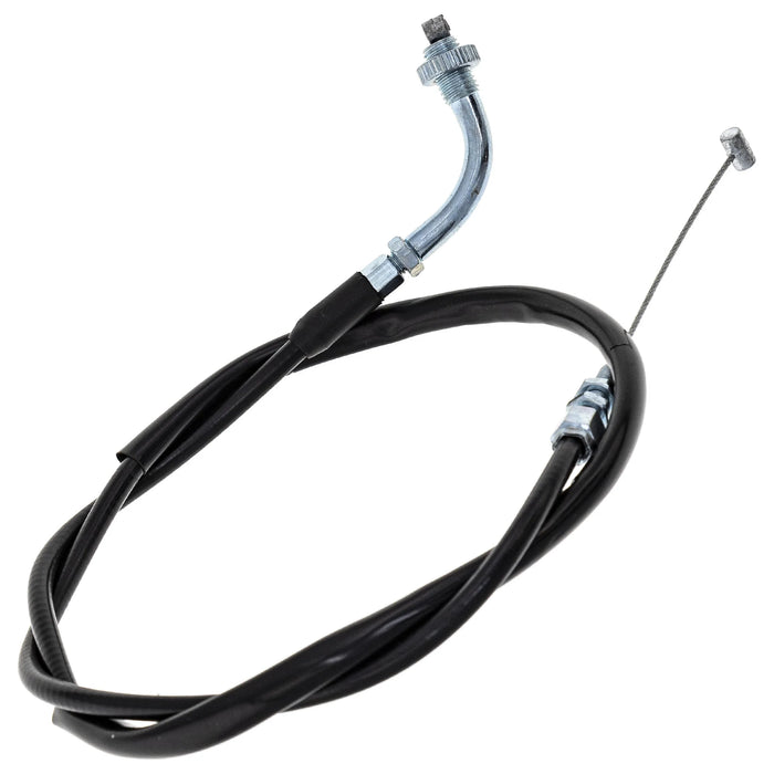 CABLE COMP THROTTLE