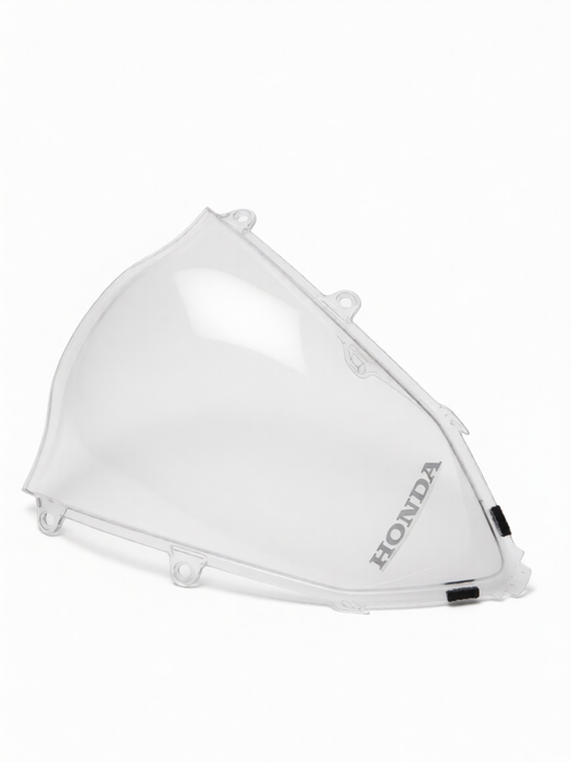 Honda CBR650R Windshield