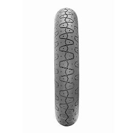 100/90-18 Phantom Sportscomp TL 56H Front