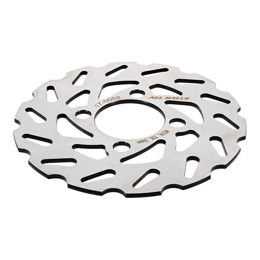 Brake Disc – 18-0002