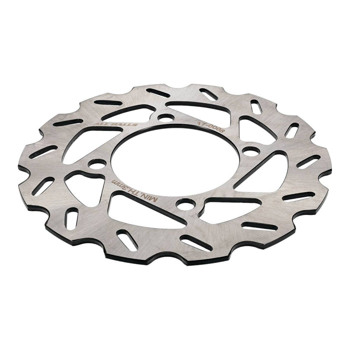 Brake Disc – 18-0008