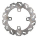 Brake Disc 18-0012