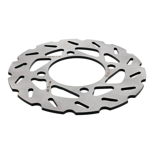 Brake Disc 18-0019