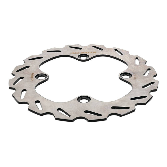 Brake Disc – 18-0027