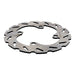 Brake Disc 18-0029