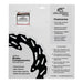 Brake Disc 18-0030