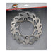 Front Brake Disc 18-0031