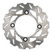 Front Brake Disc 18-0031