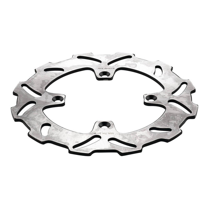 Brake Disc 18-0040