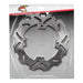 Brake Disc 18-0044