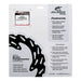 Brake Disc 18-0050