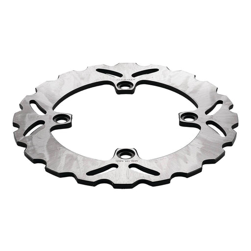Brake Disc 18-0052