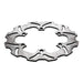 Rear Brake Disc 18-0055