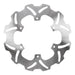 Rear Brake Disc 18-0055