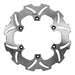 Rear Brake Disc 18-0055