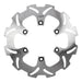 Brake Disc 18-0057