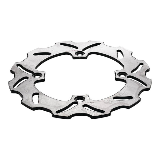 Brake Disc 18-0058