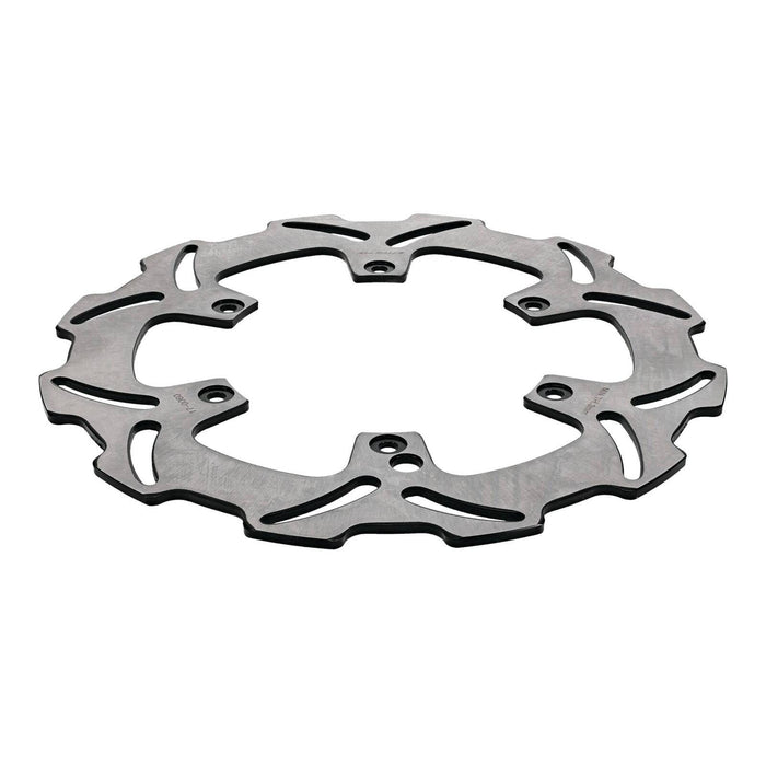 Brake Disc Front / Rear – 18-0060