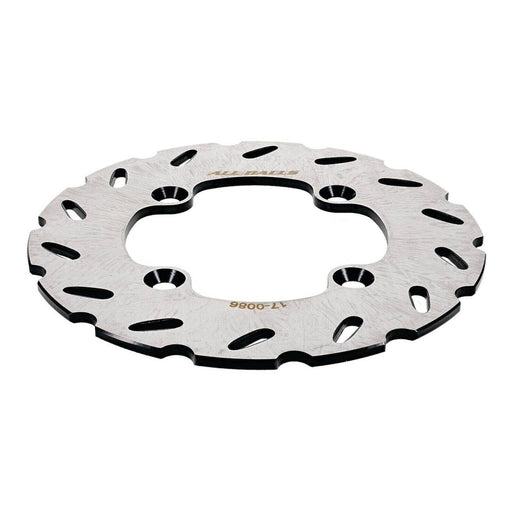 Front / Rear Brake Disc 18-0086