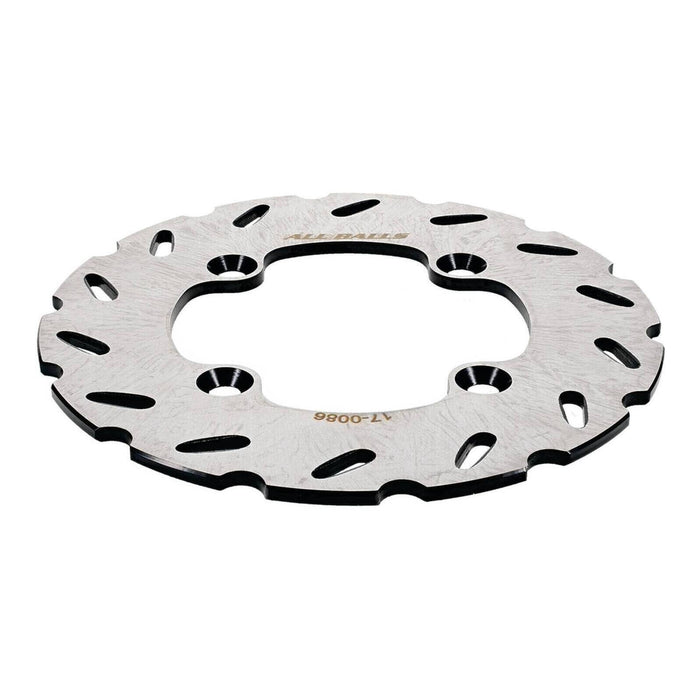 Front / Rear Brake Disc 18-0086