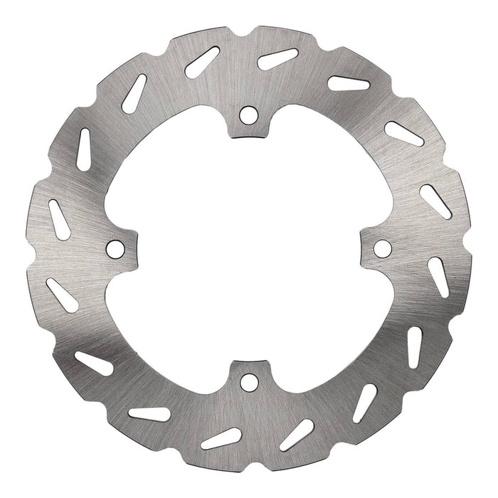 Brake Disc Front / Rear – 18-0089