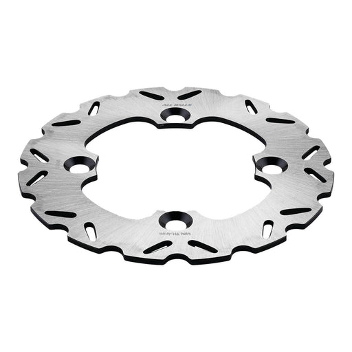 Brake Disc Front / Rear – 18-0096