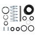 Master Cylinder Repair Kit 18-1166