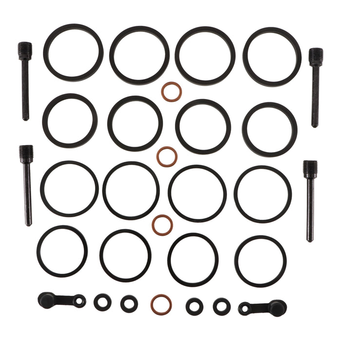 All Balls Racing Calliper Rebuild Kit (18-3106)