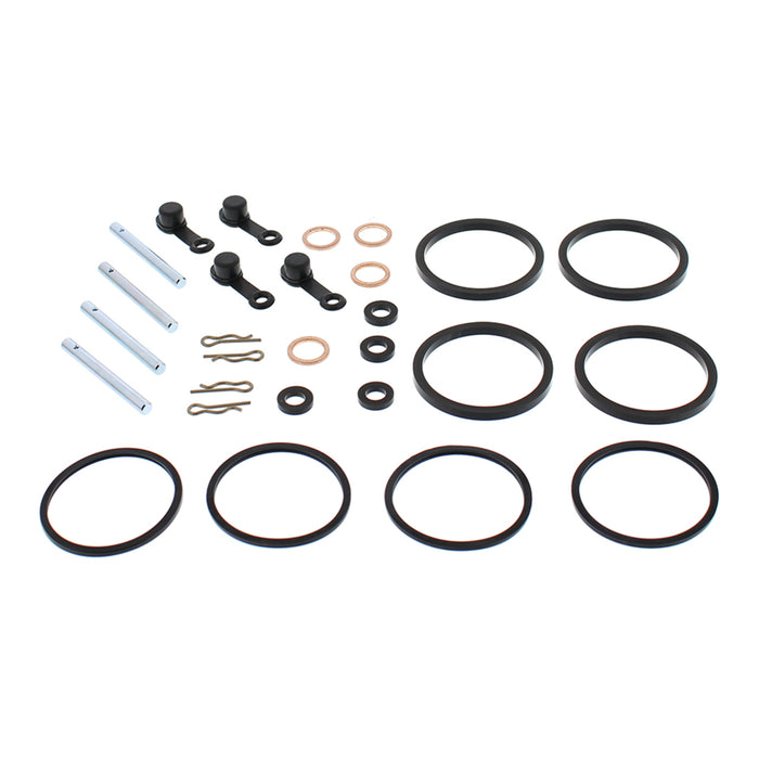 All Balls Racing Calliper Rebuild Kit (18-3121)