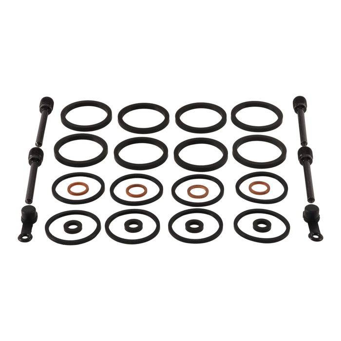 All Balls Racing Calliper Rebuild Kit (18-3128)