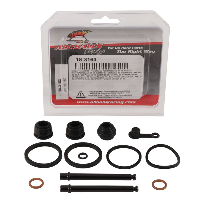 All Balls Racing Calliper Rebuild Kit (18-3163)