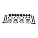 All Balls Racing Calliper Rebuild Kit (18-3166)