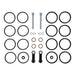 Caliper Rebuild Kit 18-3342