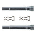 Brake Pad Retaining Pin Kit 18-7060
