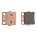 All Balls Racing Sintered Brake Pads (18-8008)
