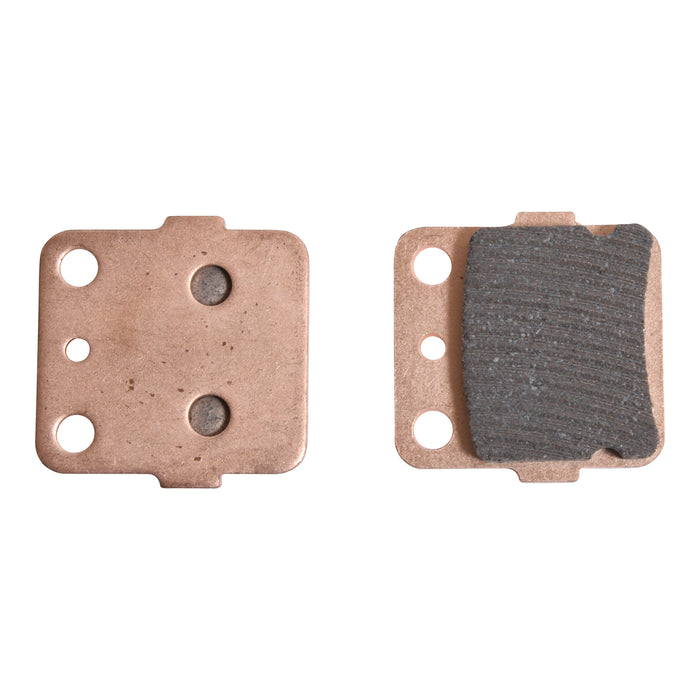 All Balls Racing Sintered Brake Pads (18-8008)