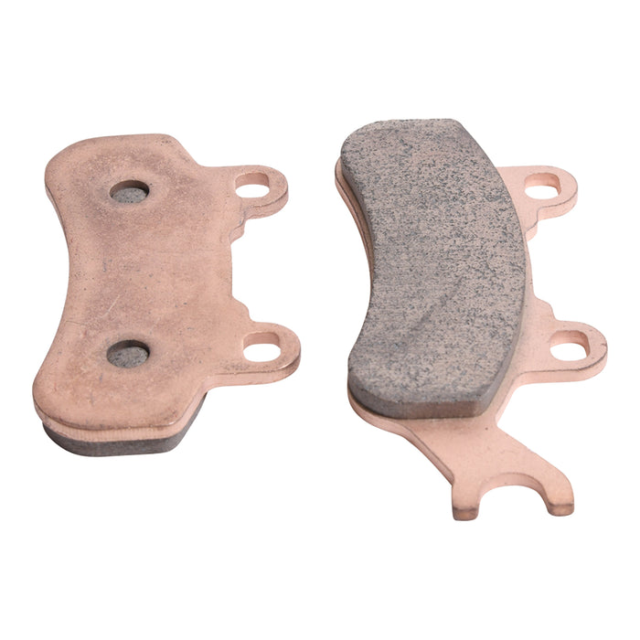 All Balls Racing Sintered Brake Pads (18-8025)