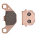 All Balls Racing Sintered Brake Pads (18-8027)