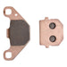 All Balls Racing Sintered Brake Pads (18-8027)