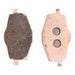 All Balls Racing Sintered Brake Pads (18-8028)
