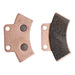 All Balls Racing Sintered Brake Pads (18-8030)